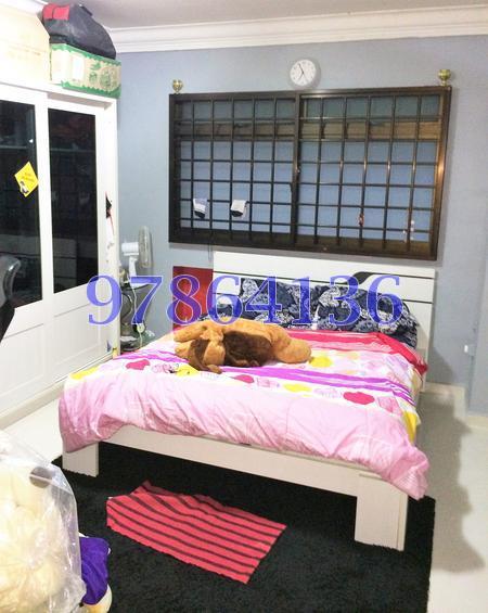 Blk 652 Woodlands Ring Road (Woodlands), HDB Executive #111281902